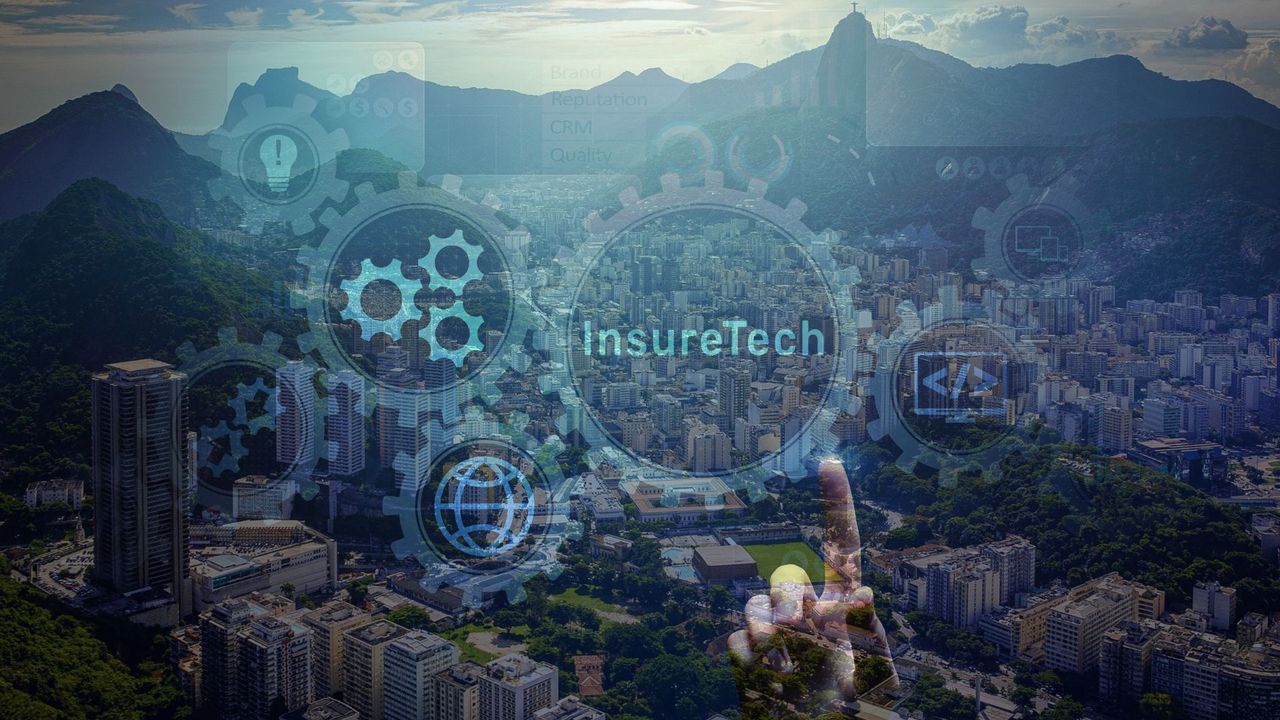 Insurtech funding in Latin America hits $121m in H1 2025 | Intelligent ...